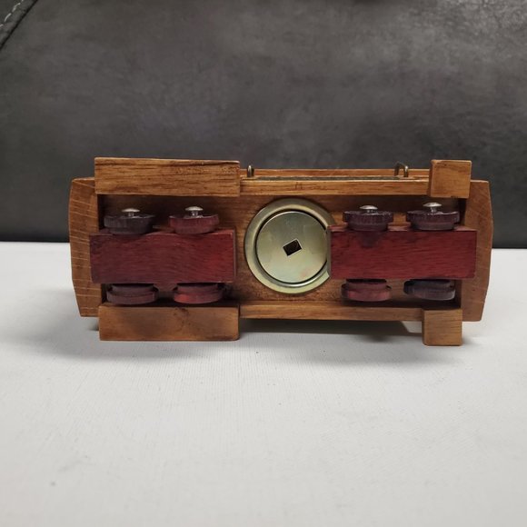 Coin Bank - San Francisco Municipal Cable Car 511 - Picture 6 of 6